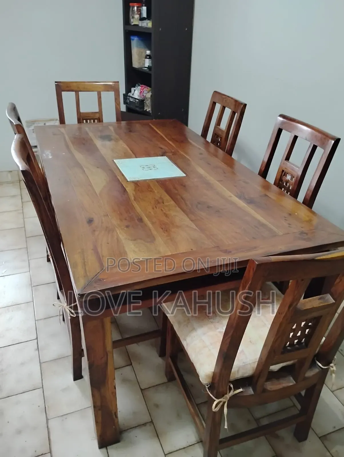 Dinning Set*