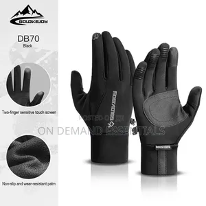 GoLoveJoy Touchscreen Winter Gloves
