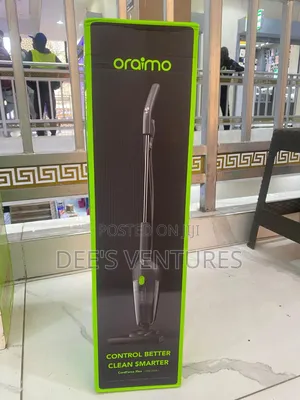 Oraimo Cord Force Flex