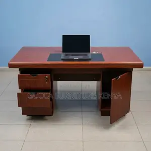 Executive Staffroom Desk-1200mm