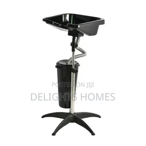 Salon Sink With Tank