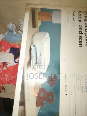 Printer on Sale