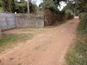 50 X 100 Plot for Sale in Kikuyu