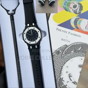 new Arrivals 
Trendy Ap X Swatch Royal Pop Collection