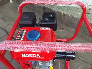 Honda GX 7.5HP Petrol Concrete Vibrator Drive Unit