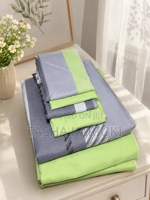 Cotton Bedsheets 7 by 8