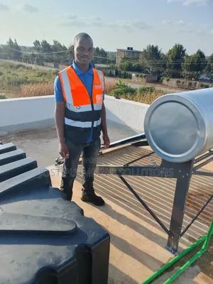 Plumbing Solutions Master
