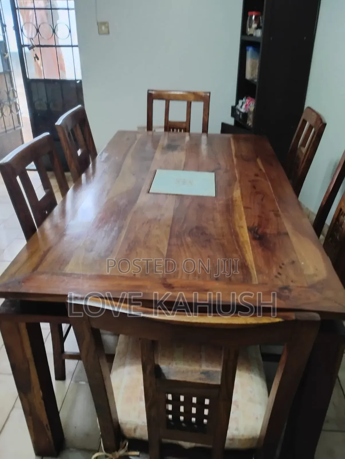 Dinning Set*