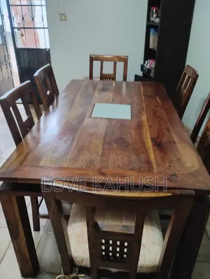 Dinning Set*