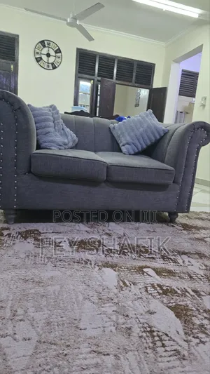 Sofa Set 7seaters