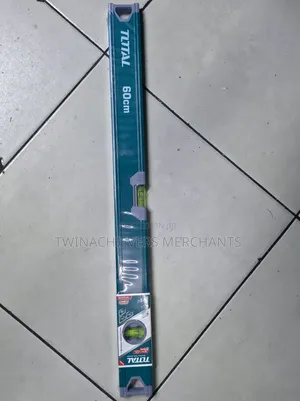60cm Spirit Level/Total 60cm Spirit Level