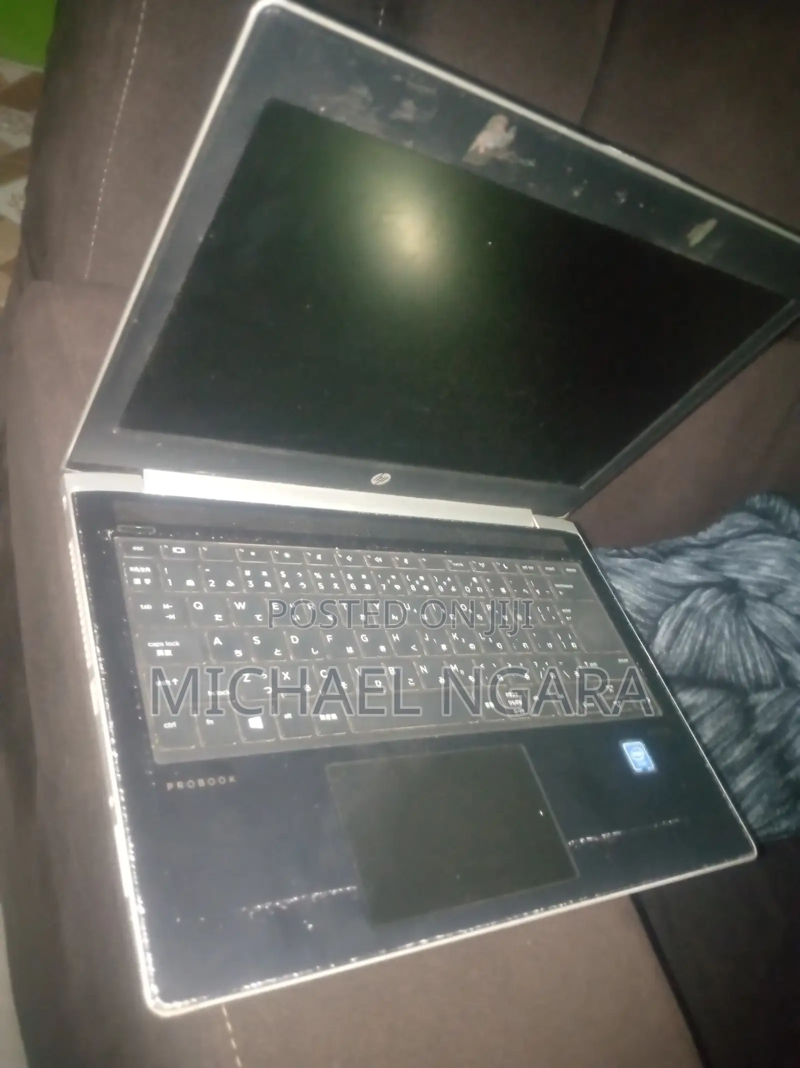 Laptop HP EliteBook 840 G3 4GB Intel Celeron SSD 256GB