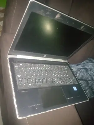 Laptop HP EliteBook 840 G3 4GB Intel Celeron SSD 256GB