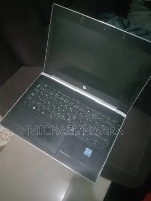 Laptop HP EliteBook 840 G3 4GB Intel Celeron SSD 256GB
