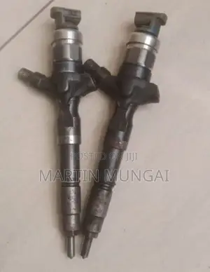Nozzles for 2kd, Hiace or Hilux.