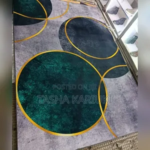 High Quality 3d Carpet 7 by 10