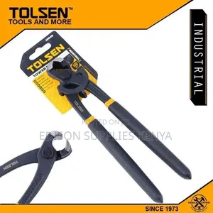 Tower Pincers Tolsen Carpenter Pincers Nail Remover 8" / 9"