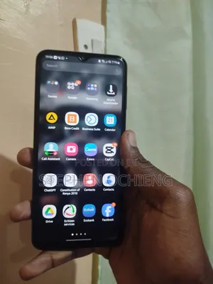 Samsung Galaxy A23 5G 128 GB Gray