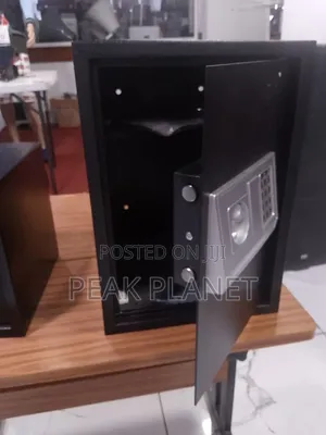 Strong Anti Theft Fireproof Safe
