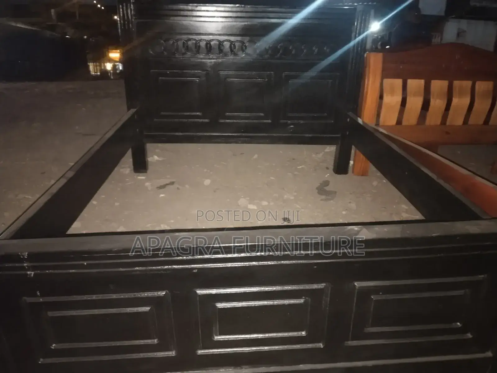 Beds and Accessories