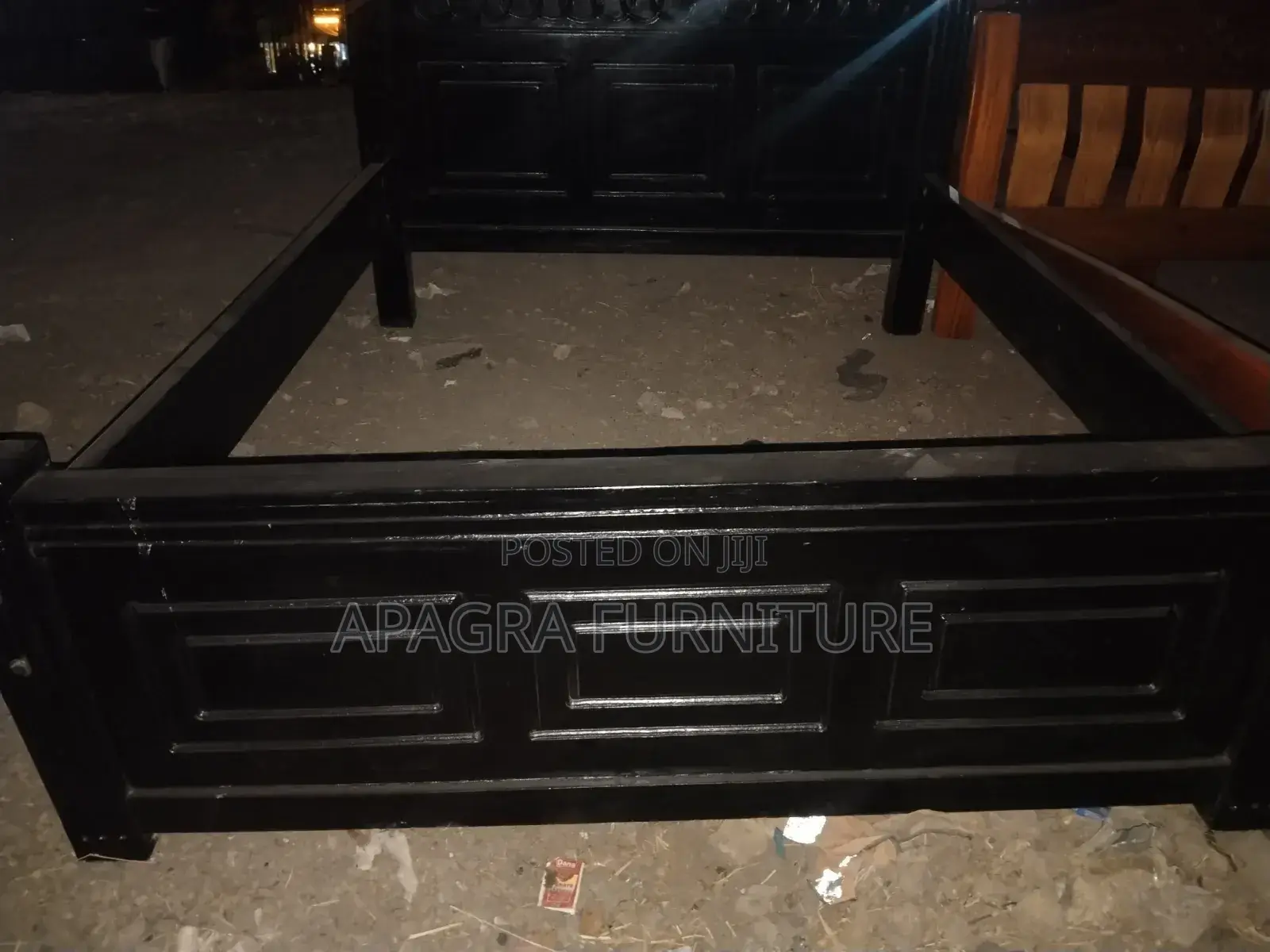 Beds and Accessories