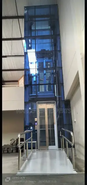 Lifts/Elevators