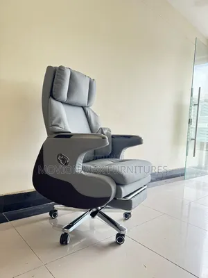 Manager Boss Executive Chair