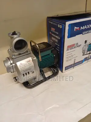 Freevel 2-Inch Solar DC Water Pump – High Efficiency Low Off-Grid