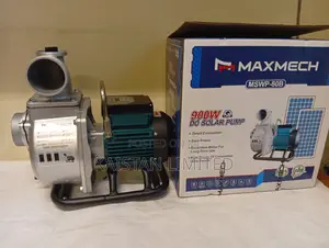 Freevel DWP50B 2 Inch Heavy DC Solar Water Pump Off-Grid Pumping