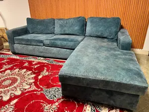 5 Seater Sofa Set