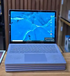 Laptop Microsoft Surface Laptop 4 16GB AMD Ryzen 5 SSD 256GB