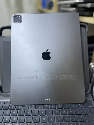 Apple iPad Pro 512 GB Black