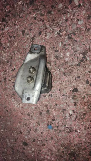 Subaru Impreza Ej20 Engine Mountain