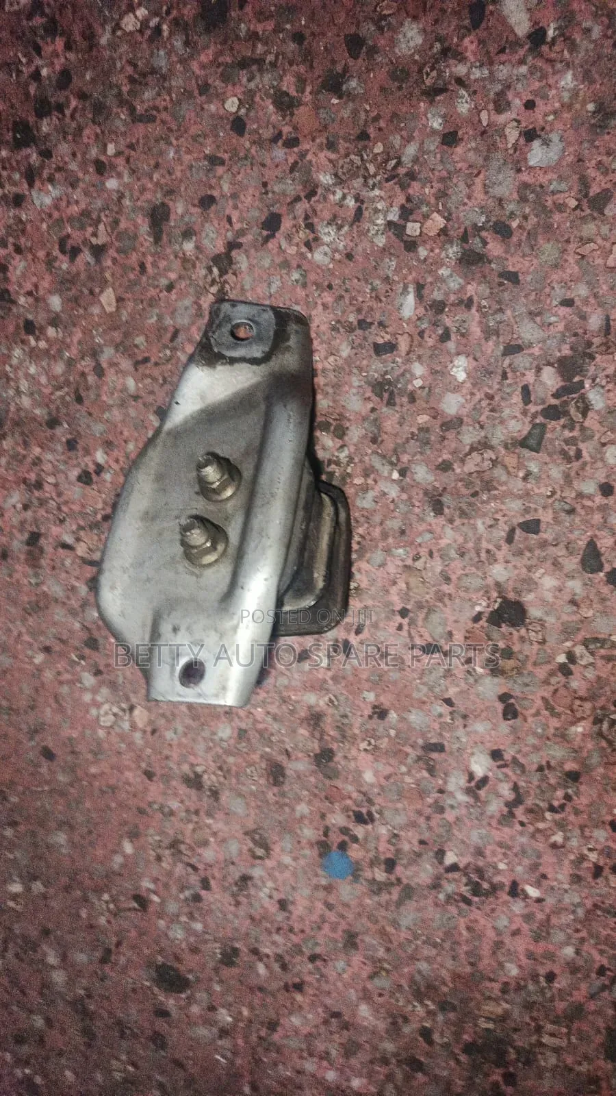 Subaru Impreza Ej20 Engine Mountain