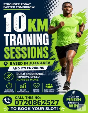 Certified Running Coach Exercise Expert