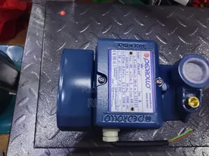 Pedrollo PKm60 Peripheral Water Pump