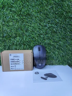HP 255 Dual Bluetooth Ergonomic Wireless Mouse Original