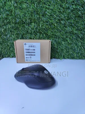 HP 255 Dual Bluetooth Ergonomic Wireless Mouse Original