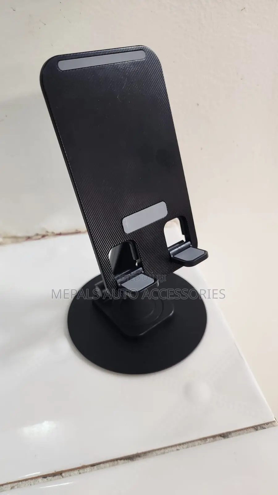 Multifunctional Table Phone Holder