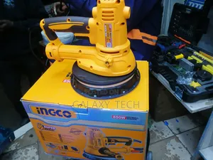 INGCO 850W Drywall Sander / Wall Sander