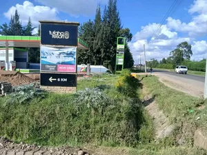 2 Acreas Nanyuki Daiga