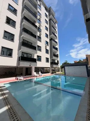 3bdrm Apartment in Nyali Mkomani for sale