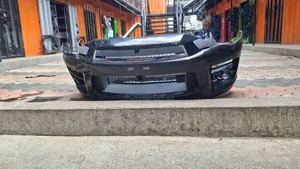 Mitsubishi Outlander Front Bumper 2010-2015 Model