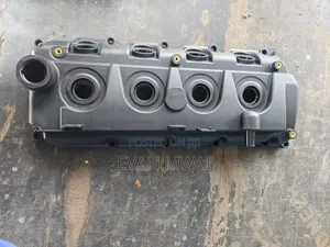 Nissan Navara YD25/NV350 Engine Top Cover