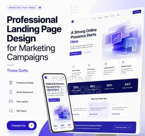 WordPress Website Speed Optimization Services