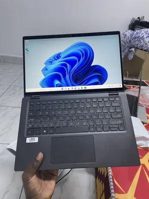 Laptop Dell Latitude 7410 16GB Intel Core i5 SSD 256GB
