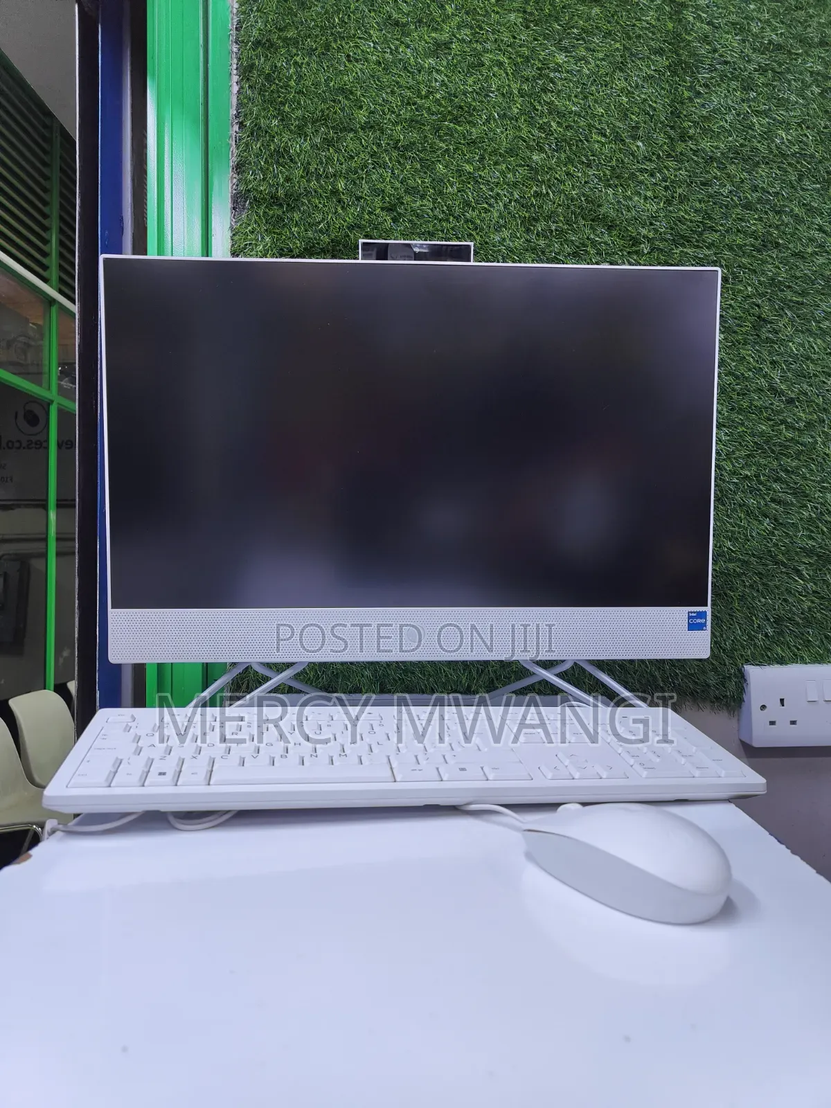 HP 24-Cb1xxx All in One Desktop Computer