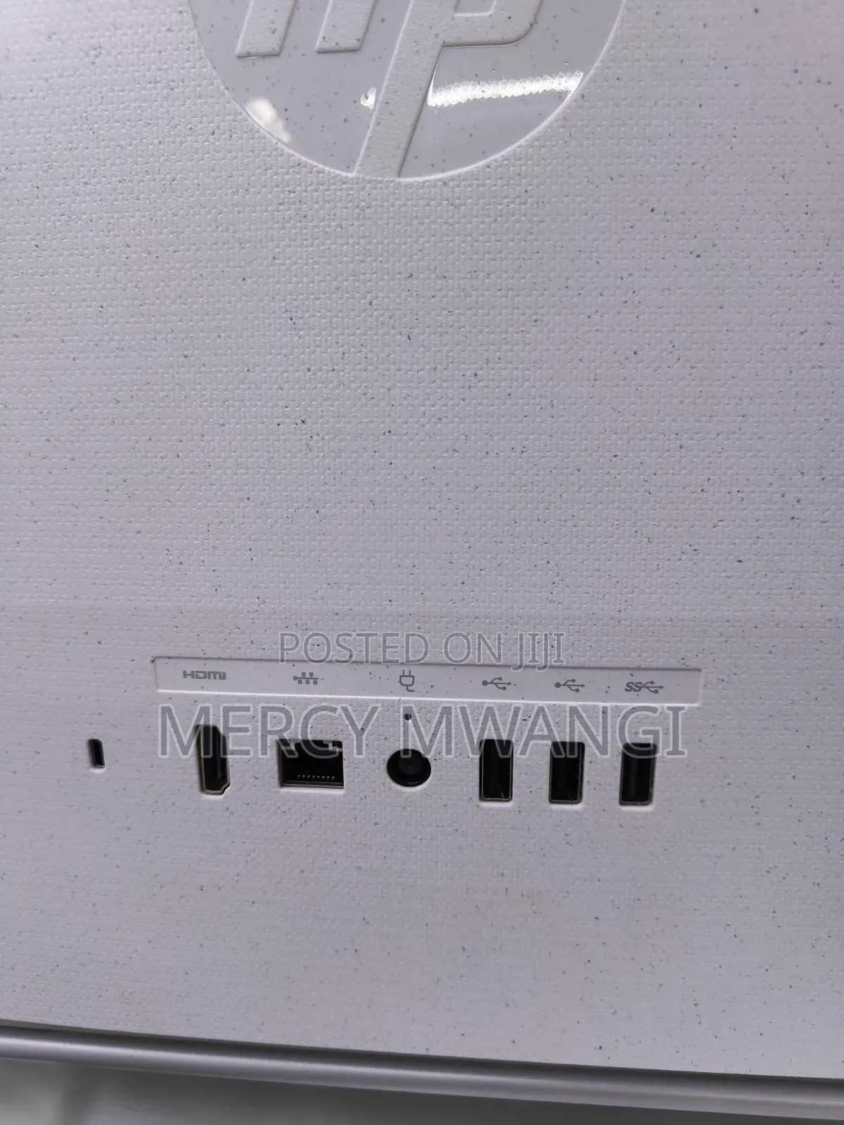 HP 24-Cb1xxx All in One Desktop Computer