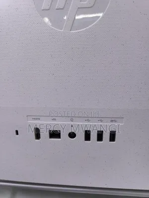 HP 24-Cb1xxx All in One Desktop Computer