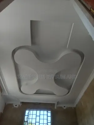 Gypsum Board Installation